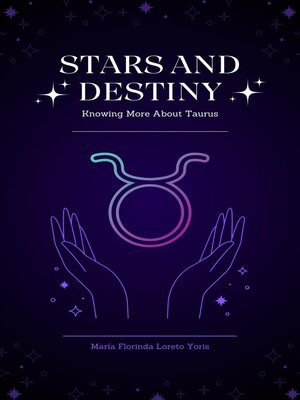 cover image of Stars and Destiny